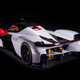 Porsche Vision 920 back